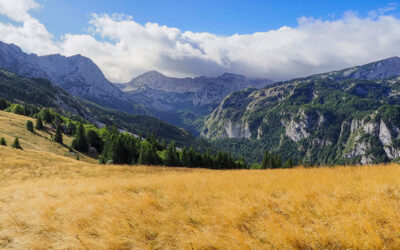 kleinRAUS auf großer Bikepacking-Tour – mit dem Gravelbike von Hannover nach Bosnien