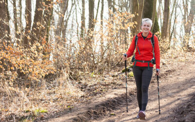 Wandern für Einsteiger – die 3 hartnäckigsten Glaubenssätze und wie du sie hinter dir lässt